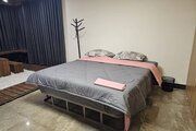 ویلا چهارخواب استخردار بنای جهان با جکوزی در کرج