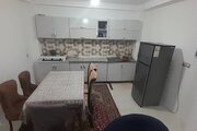 واحد مبله دوخواب در طبقه دوم ویلا در رامسر
