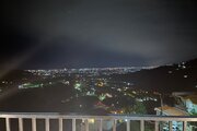 کلبه سوئیسی تریپلکس مبله سه خواب در رامسر