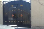 ویلا استخردار تکخواب گل آذین در کردان