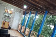 واحد تکخواب در طبقه اول ویلا ماسوله