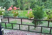 ویلا مبله دوخواب جنگلی فرشید در ماسال