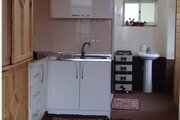 کلبه چوبی دوخواب در قائم شهر