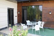 ویلا استخردار ماهان دو خواب در چهارباغ
