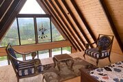 کلبه سوئیسی دوخواب مبله آرمو در بابل