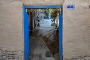 اتاق حصارسرخ 4 در بوم گردی طرقبه و شاندیز