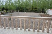 کلبه سوئیسی دوبلکس تکخواب ترنگ در رشت