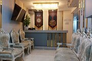 سوئیت (5نفره) در مسافرخانه مشهد