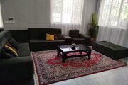 باغ ویلا دوبلکس استخردار دوخواب مبله در کردان