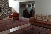 واحد دو خواب باران در طبقه اول ویلای رامسر