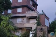 ویلا دوبلکس 4خواب استخردار آنتالیای کوچک در طبقه همکف ویلای کردان