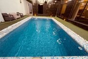 ویلا استخردار مبله سه خواب پاییزان در چهارباغ
