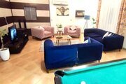 خانه ویلایی سه خوابه در محمودآباد