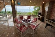 خانه ویلایی استخردار رامسر