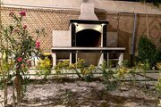 ویلا مبله دوخواب استخردار ونوس باغ در مشهد