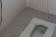 واحد تکخواب در طبقه همکف ویلا امیر در قائم شهر
