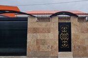 ویلا مبله دو خواب در رشت