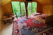 اجاره کلبه چوبی در شیرگاه