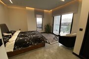ویلا دوبلکس 4 خوا ب استخردار و جکوزی دژاوو در کردان