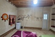 اتاق آفتاب در بومگردی تورگان قشم