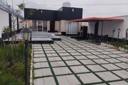 ویلا مبله دوخواب  مدرن در کردان