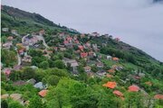 آپارتمان دوخواب در جاده دوهزار