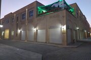 واحد تکخواب مبله 5 نفره هتل آپارتمان در شیراز