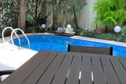 ویلا استخردار دوخواب ساحلی در تنکابن
