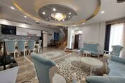 ویلا تریپلکس استخردار سه خواب در متل قو