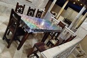 ویلا استخردار دو خواب مبله در رامسر