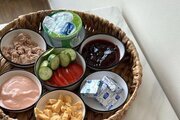 واحد دو خواب طبقه اول سهیل در لاهیجان