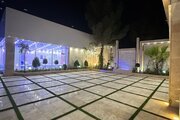 ویلا دوبلکس استخردار 4 خواب عمارت شاه در مشهد