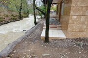 خانه ویلایی تکخواب مبله رایان 6 در اسالم