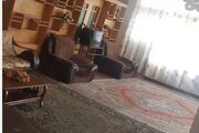 آپارتمان مبله دو خواب استخردار در باغبهادران