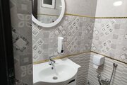 واحد سه خواب در طبقه اول ویلا تمشک در کلاچای