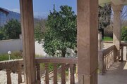 ویلا دوخواب رها در تنکابن