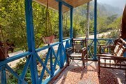 ویلا دو خواب سنتی در شفت