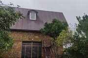 کلبه سوئیسی دوبلکس سه خواب باغ کیوی در رحیم آباد