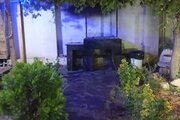 خانه ویلا دو خواب استخردار کیان در کرج