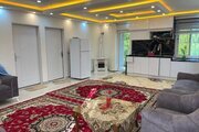 ویلا جنگلی دوخواب مبله میثاق در ماسال