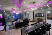 ویلا استخردار مبله دوخواب نخل در کردان