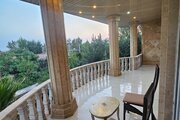 ویلا دوبلکس استخردار مبه سه خواب در محمودآباد