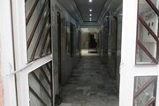 اتاق چهار تخت در مهمانپذیر ناصرخسرو