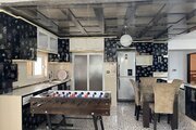 ویلا دوبلکس استخردار و جکوزی دوخواب آریا در سرخرود
