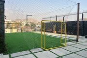 ویلا استخردار دوبلکس مبله چهارخواب رویال در رودهن