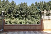ویلا استخردار مبله دوخواب در باغبهادران