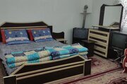 واحد مبله 32 متری 1 در اقامتگاه بوم گردی در ارومیه