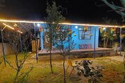 خانه ویلایی تکخواب مبله در صومعه سرا