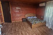 کلبه چوبی دوبلکس در ماسال
