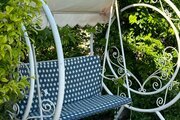ویلا استخردار دوخواب زیبا در کردان
